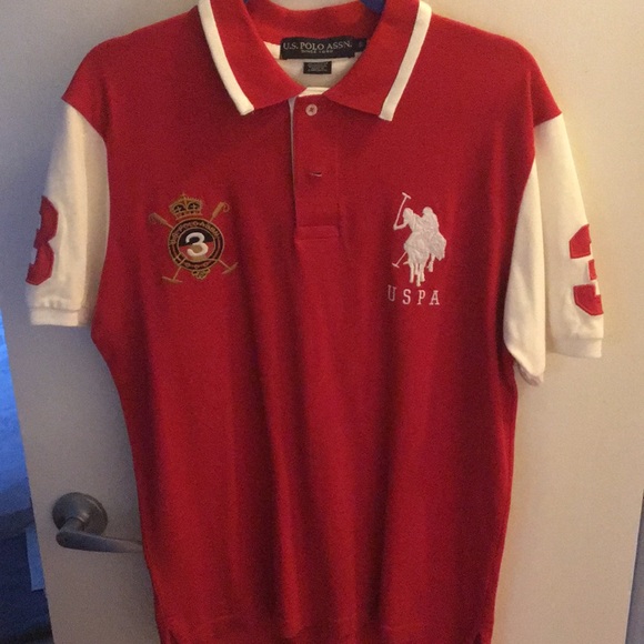 US Polo ASSN - Picture 1 of 6